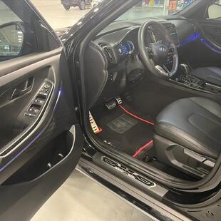 Hyundai CRETA 1.0 TGDI FLEX N LINE AUTOMÁTICO