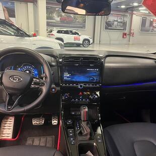 Hyundai CRETA 1.0 TGDI FLEX N LINE AUTOMÁTICO