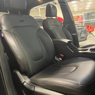 Hyundai CRETA 1.0 TGDI FLEX N LINE AUTOMÁTICO