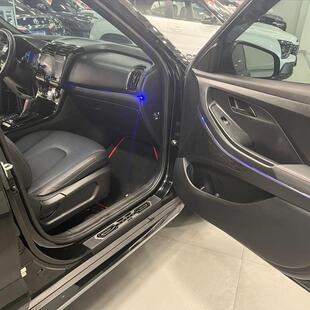 Hyundai CRETA 1.0 TGDI FLEX N LINE AUTOMÁTICO