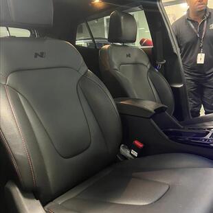 Hyundai CRETA 1.0 TGDI FLEX N LINE AUTOMÁTICO