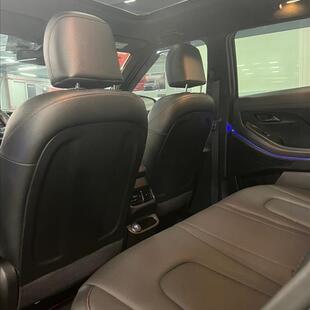 Hyundai CRETA 1.0 TGDI FLEX N LINE AUTOMÁTICO