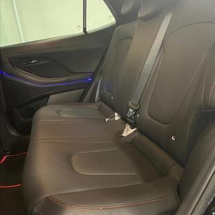 Hyundai CRETA 1.0 TGDI FLEX N LINE AUTOMÁTICO