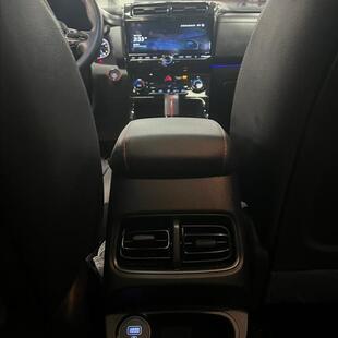 Hyundai CRETA 1.0 TGDI FLEX N LINE AUTOMÁTICO