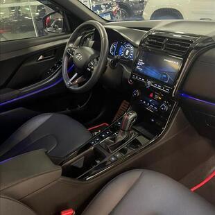 Hyundai CRETA 1.0 TGDI FLEX N LINE AUTOMÁTICO