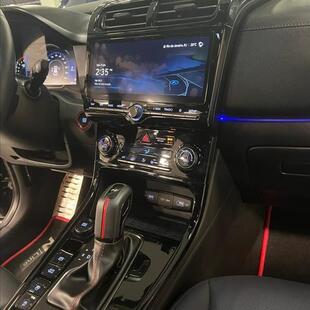 Hyundai CRETA 1.0 TGDI FLEX N LINE AUTOMÁTICO