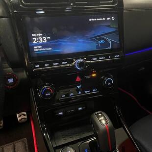 Hyundai CRETA 1.0 TGDI FLEX N LINE AUTOMÁTICO
