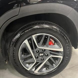Hyundai CRETA 1.0 TGDI FLEX N LINE AUTOMÁTICO