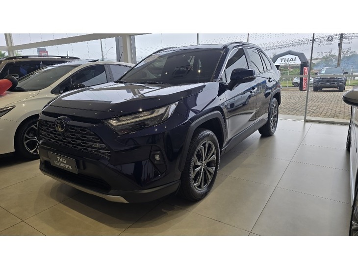 galeria RAV4