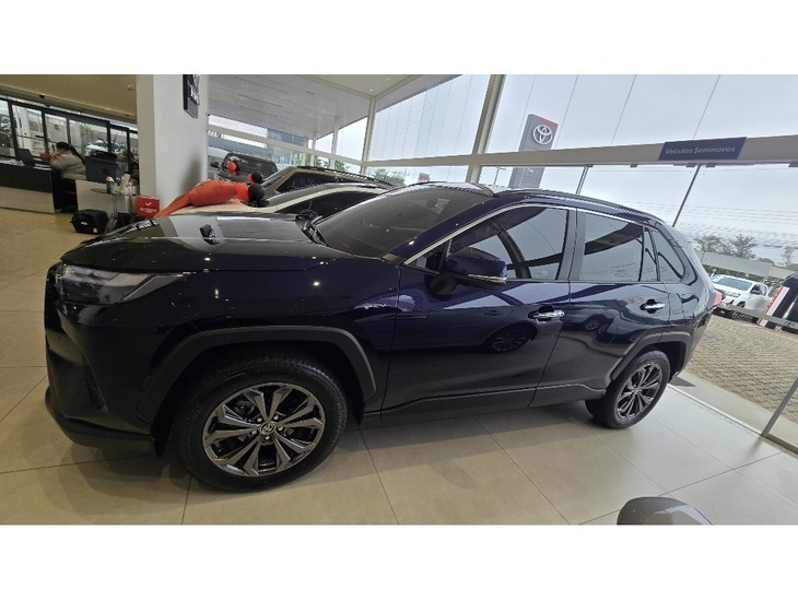 galeria RAV4