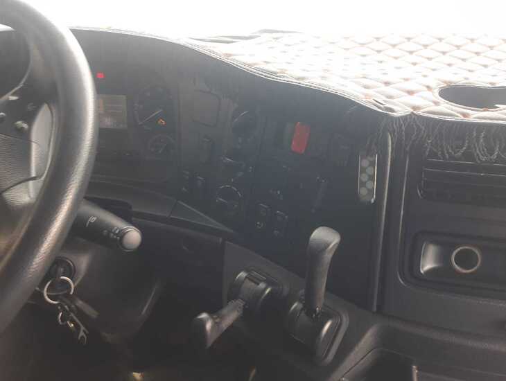 galeria MERCEDES BENZ AXOR 2536 S 6X2