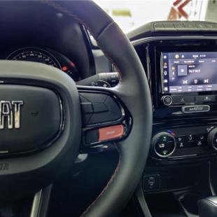 Fiat STRADA 1.0 TURBO 200 FLEX ULTRA CD CVT