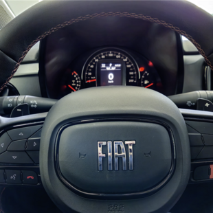 Fiat STRADA 1.0 TURBO 200 FLEX ULTRA CD CVT