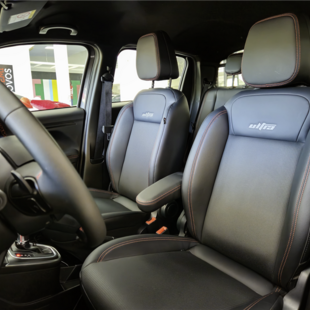 Fiat STRADA 1.0 TURBO 200 FLEX ULTRA CD CVT