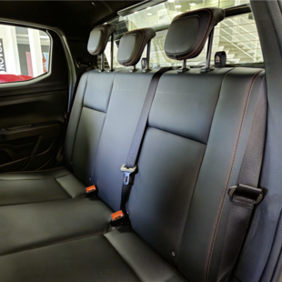 Fiat STRADA 1.0 TURBO 200 FLEX ULTRA CD CVT