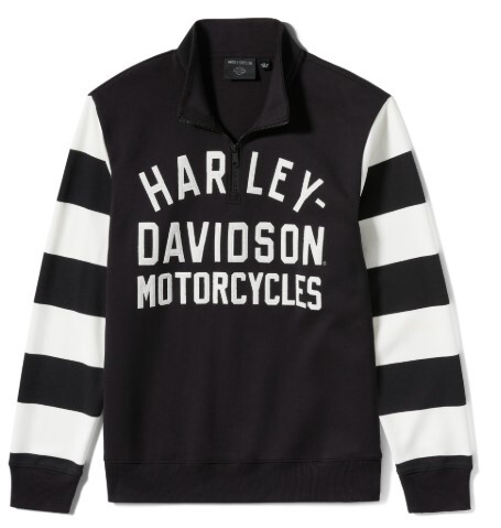 galeria MOLETOM MASCULINO H-D BREAKOUT