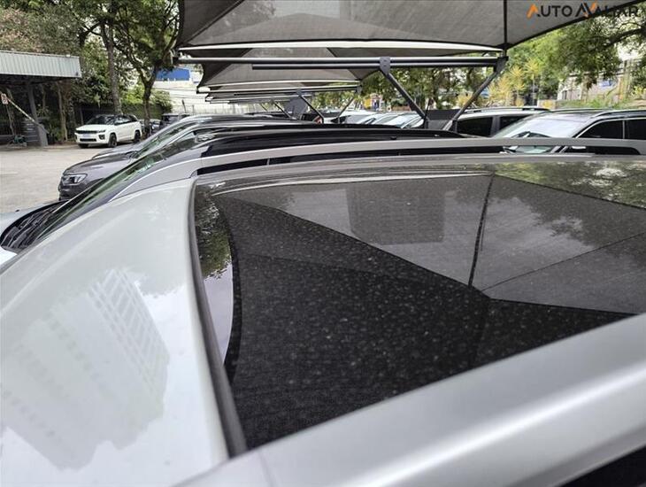 galeria TIGGO 5X PRO