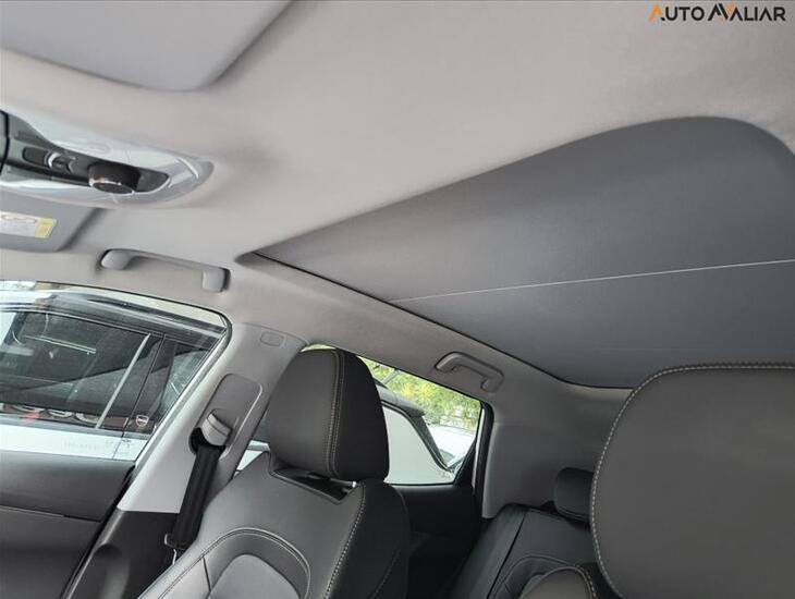 galeria TIGGO 5X PRO