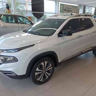 Fiat TORO 2.0 16V TURBO DIESEL VOLCANO 4WD AT9