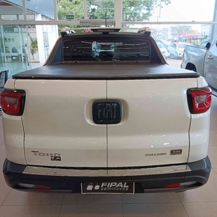 Fiat TORO 2.0 16V TURBO DIESEL VOLCANO 4WD AT9