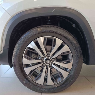 Fiat TORO 2.0 16V TURBO DIESEL VOLCANO 4WD AT9