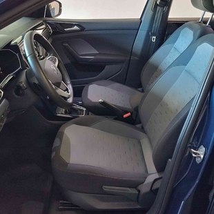Volkswagen T-CROSS 1.4 250 TSI TOTAL FLEX HIGHLINE AUTOMÁTICO