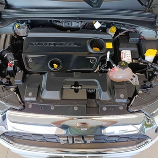 Fiat TORO 2.0 16V TURBO DIESEL VOLCANO 4WD AT9