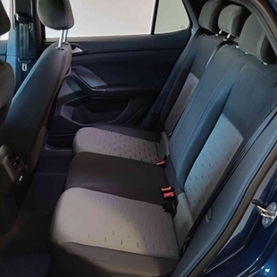 Volkswagen T-CROSS 1.4 250 TSI TOTAL FLEX HIGHLINE AUTOMÁTICO