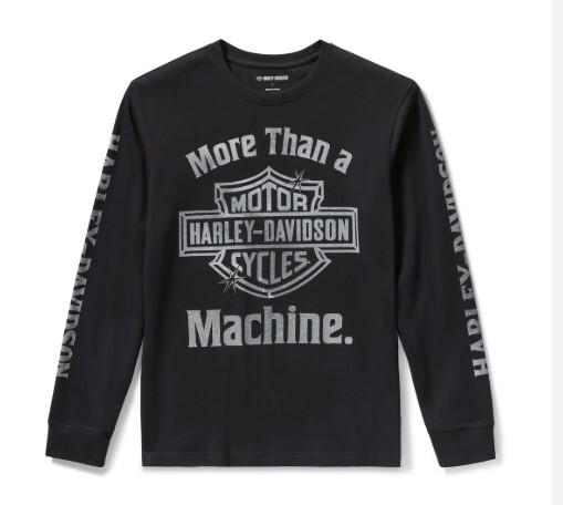 galeria CAMISETA MASCULINA MORE THAN MACHINE