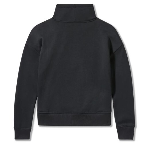 galeria MOLETOM FEMININO ESSENTIAL B&S