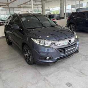 Honda HR-V 1.8 16V FLEX EX 4P AUTOMÁTICO