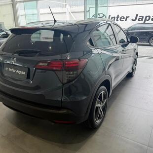 Honda HR-V 1.8 16V FLEX EX 4P AUTOMÁTICO