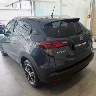 Honda HR-V 1.8 16V FLEX EX 4P AUTOMÁTICO