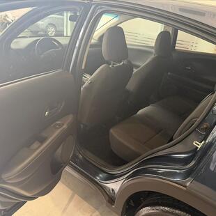 Honda HR-V 1.8 16V FLEX EX 4P AUTOMÁTICO