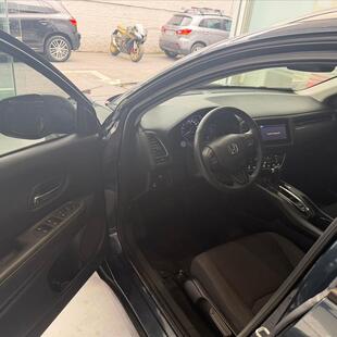 Honda HR-V 1.8 16V FLEX EX 4P AUTOMÁTICO