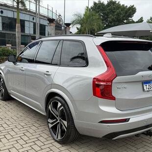 Volvo XC90 2.0 T8 RECHARGE ULTIMATE DARK AWD GEARTRONIC