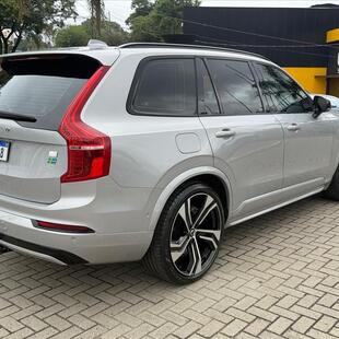 Volvo XC90 2.0 T8 RECHARGE ULTIMATE DARK AWD GEARTRONIC