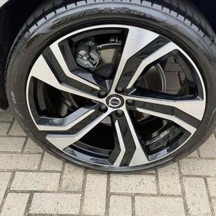 Volvo XC90 2.0 T8 RECHARGE ULTIMATE DARK AWD GEARTRONIC
