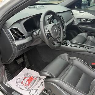 Volvo XC90 2.0 T8 RECHARGE ULTIMATE DARK AWD GEARTRONIC