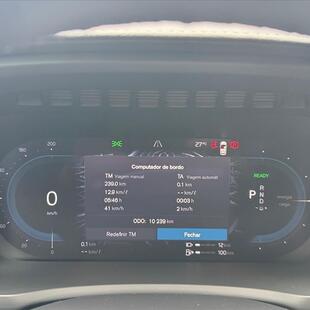 Volvo XC90 2.0 T8 RECHARGE ULTIMATE DARK AWD GEARTRONIC