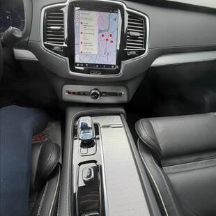 Volvo XC90 2.0 T8 RECHARGE ULTIMATE DARK AWD GEARTRONIC