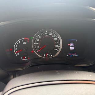 Toyota COROLLA 2.0 VVT-IE FLEX GLI DIRECT SHIFT