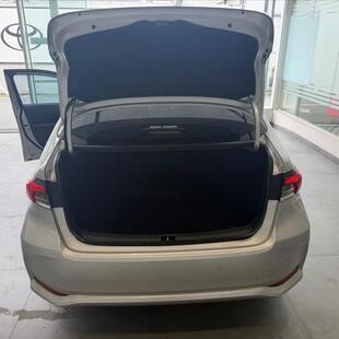 Toyota COROLLA 2.0 VVT-IE FLEX GLI DIRECT SHIFT