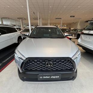 Toyota COROLLA CROSS 2.0 VVT-IE FLEX XRE DIRECT SHIFT