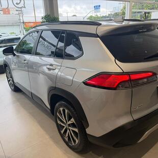 Toyota COROLLA CROSS 2.0 VVT-IE FLEX XRE DIRECT SHIFT