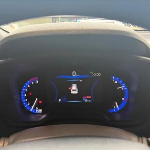 Toyota COROLLA CROSS 2.0 VVT-IE FLEX XRE DIRECT SHIFT