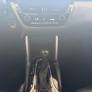 Toyota COROLLA CROSS 2.0 VVT-IE FLEX XRE DIRECT SHIFT