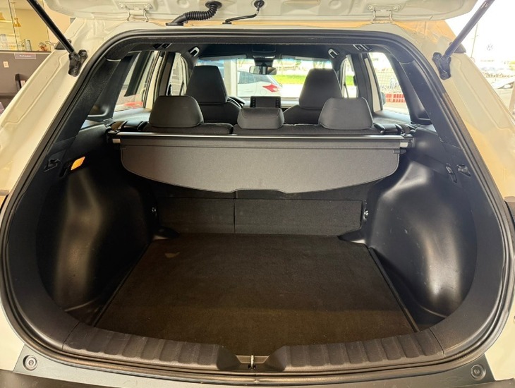 galeria Corolla Cross