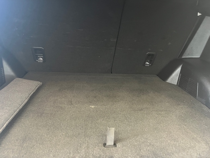 galeria Tiggo 5X Pro