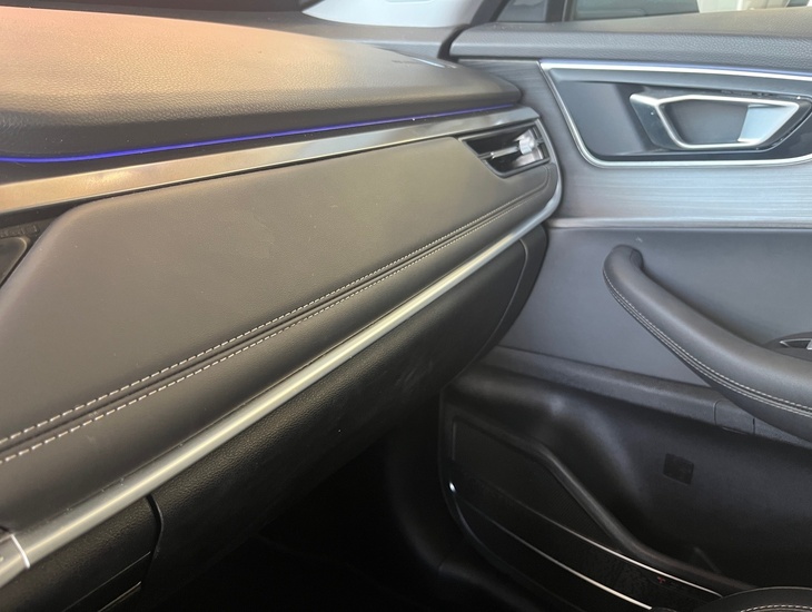 galeria Tiggo 5X Pro